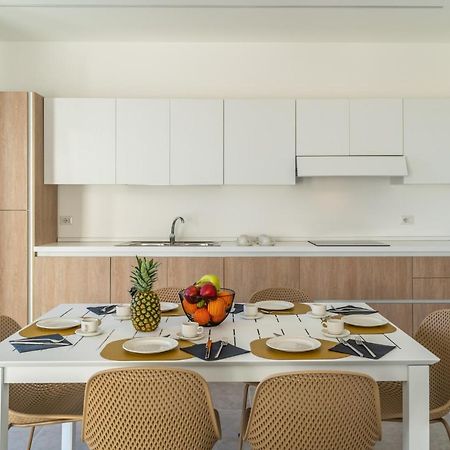 Apartamento Marina Di Modica - Via Gioia Exterior foto