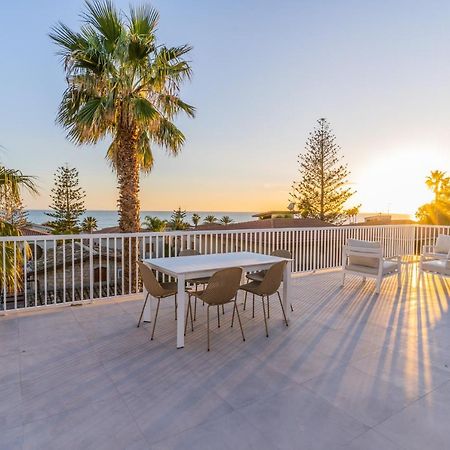 Apartamento Marina Di Modica - Via Gioia Exterior foto