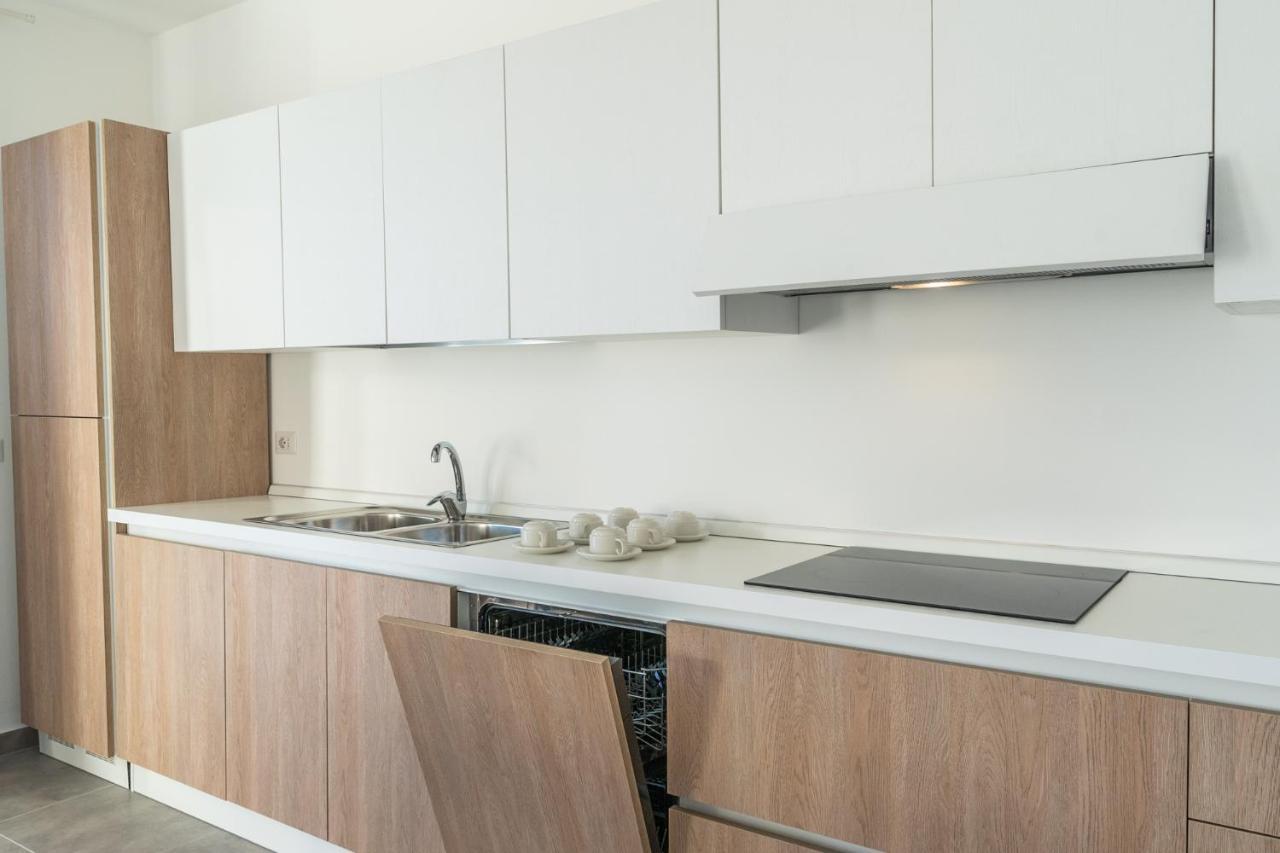 Apartamento Marina Di Modica - Via Gioia Exterior foto
