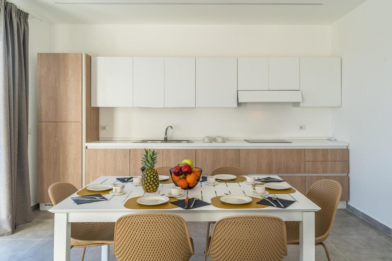 Apartamento Marina Di Modica - Via Gioia Exterior foto
