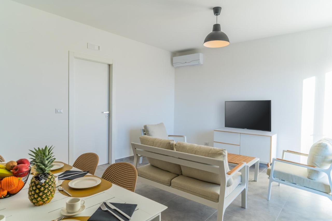 Apartamento Marina Di Modica - Via Gioia Exterior foto