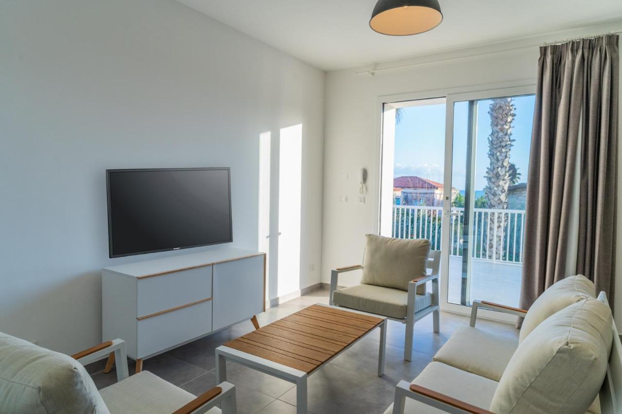 Apartamento Marina Di Modica - Via Gioia Exterior foto