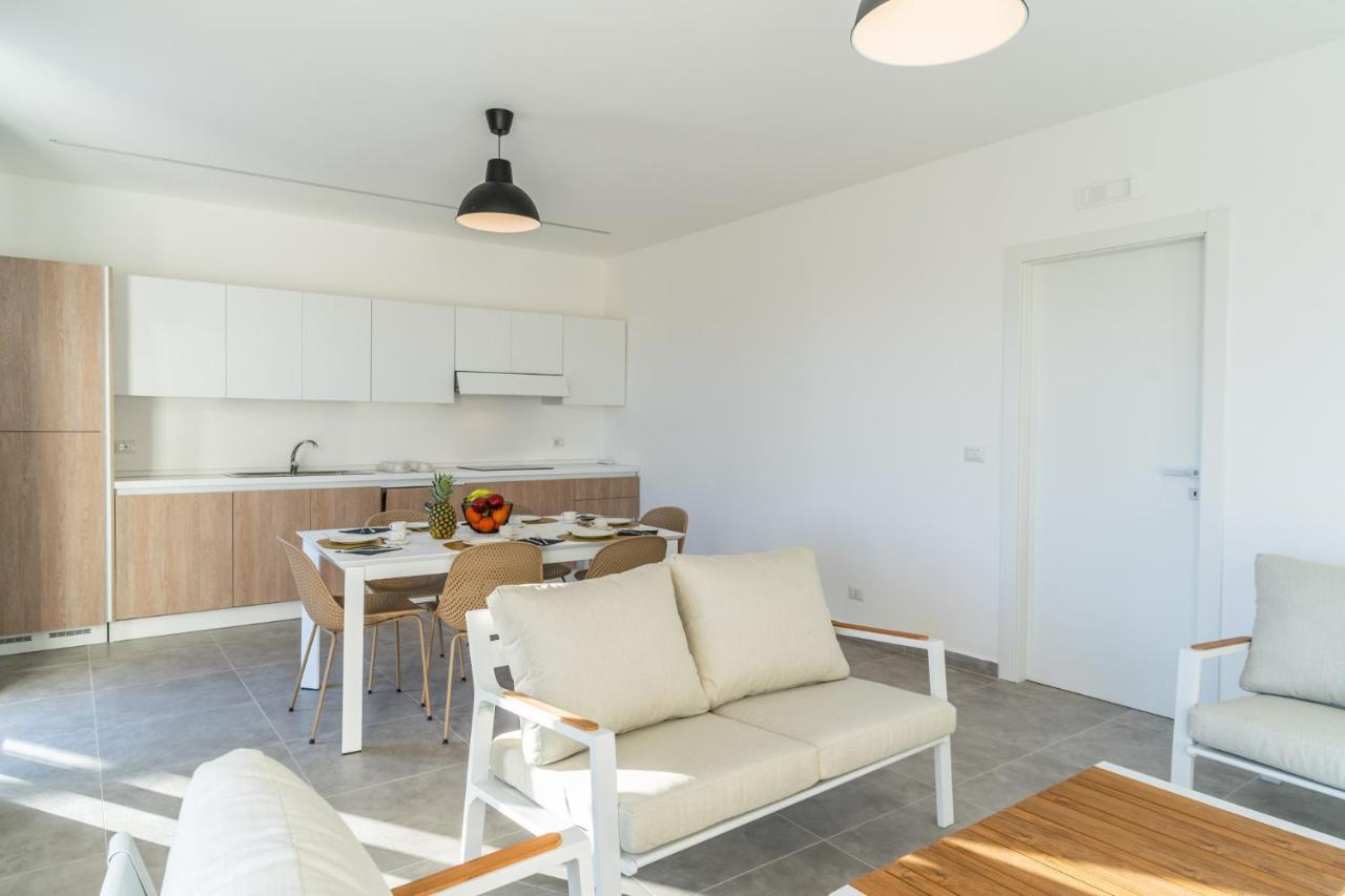 Apartamento Marina Di Modica - Via Gioia Exterior foto