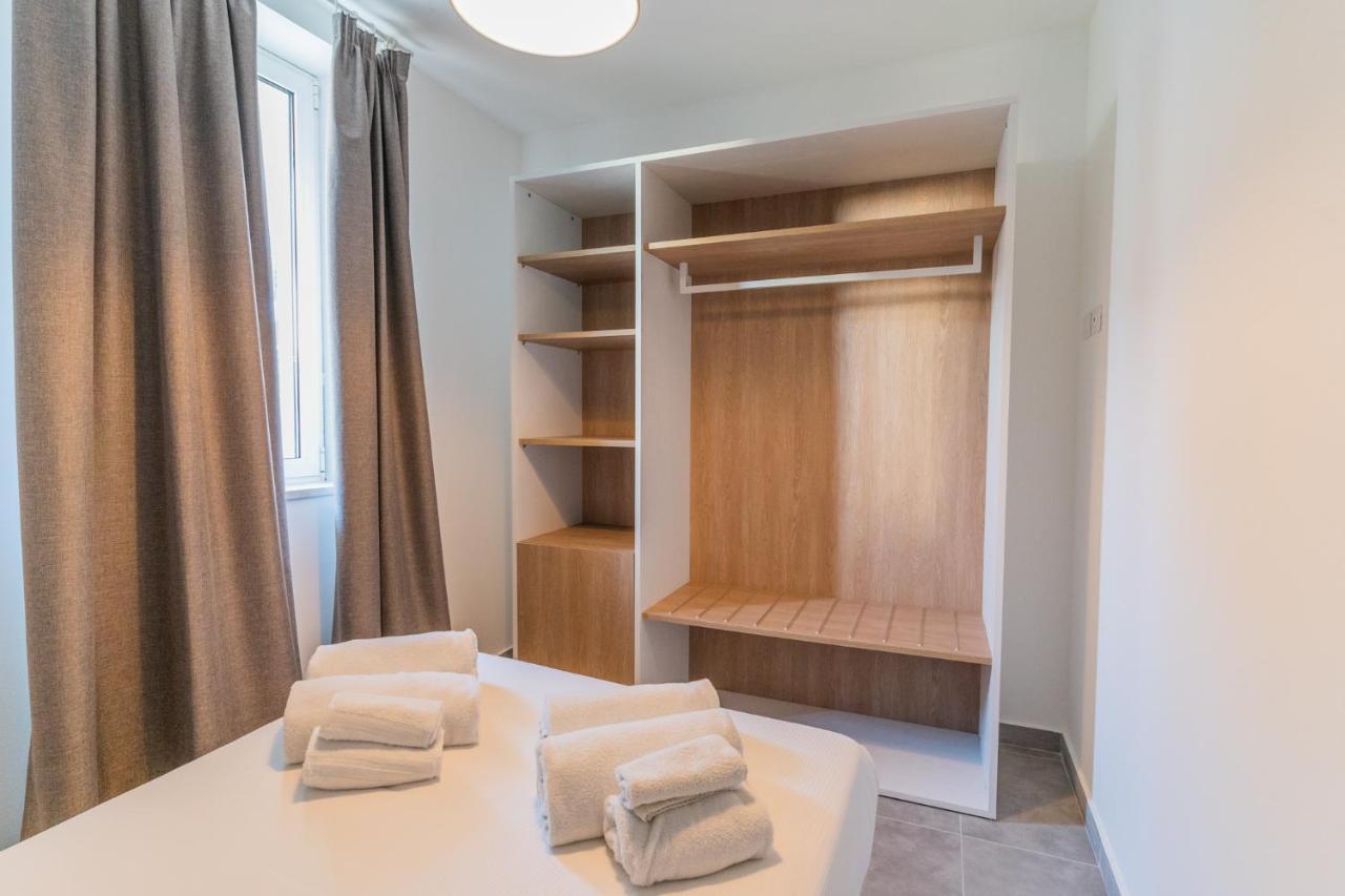 Apartamento Marina Di Modica - Via Gioia Exterior foto