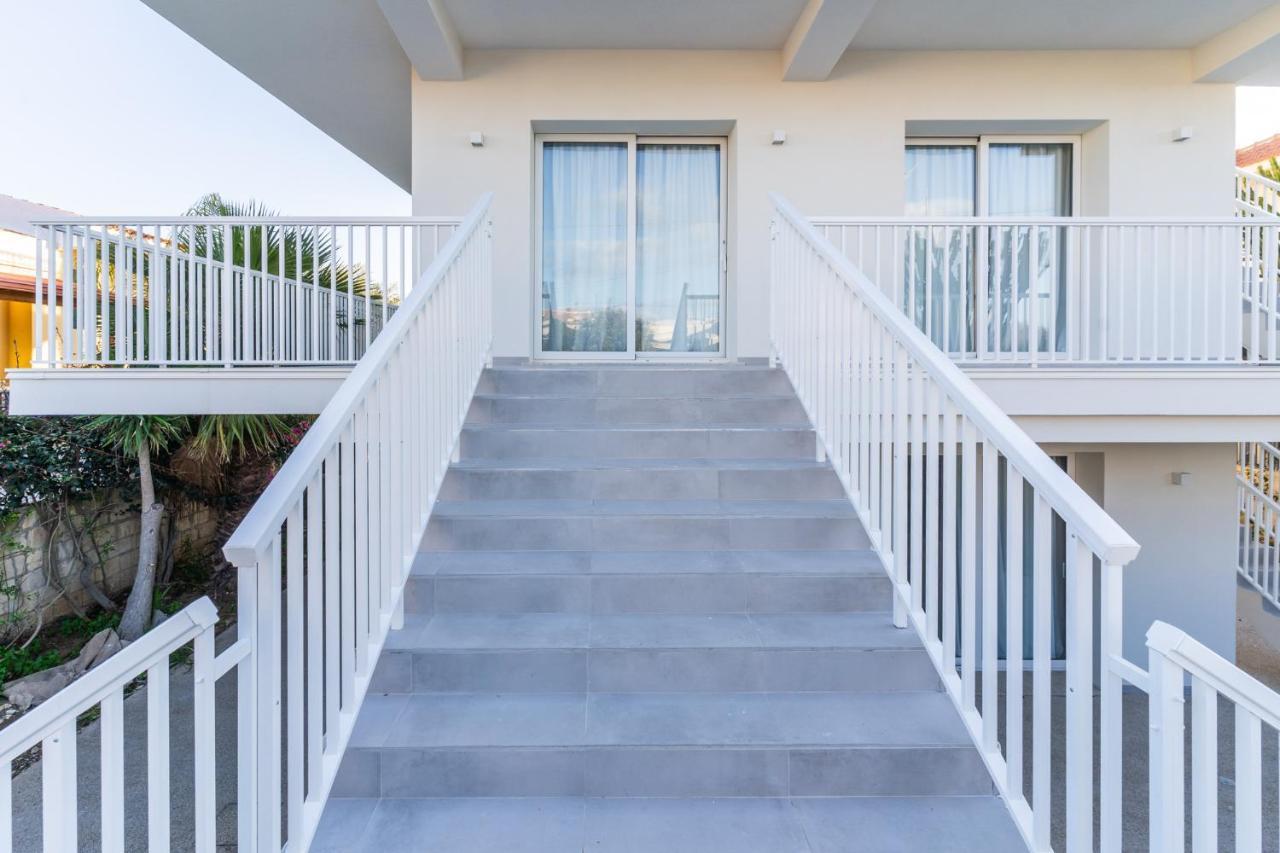 Apartamento Marina Di Modica - Via Gioia Exterior foto