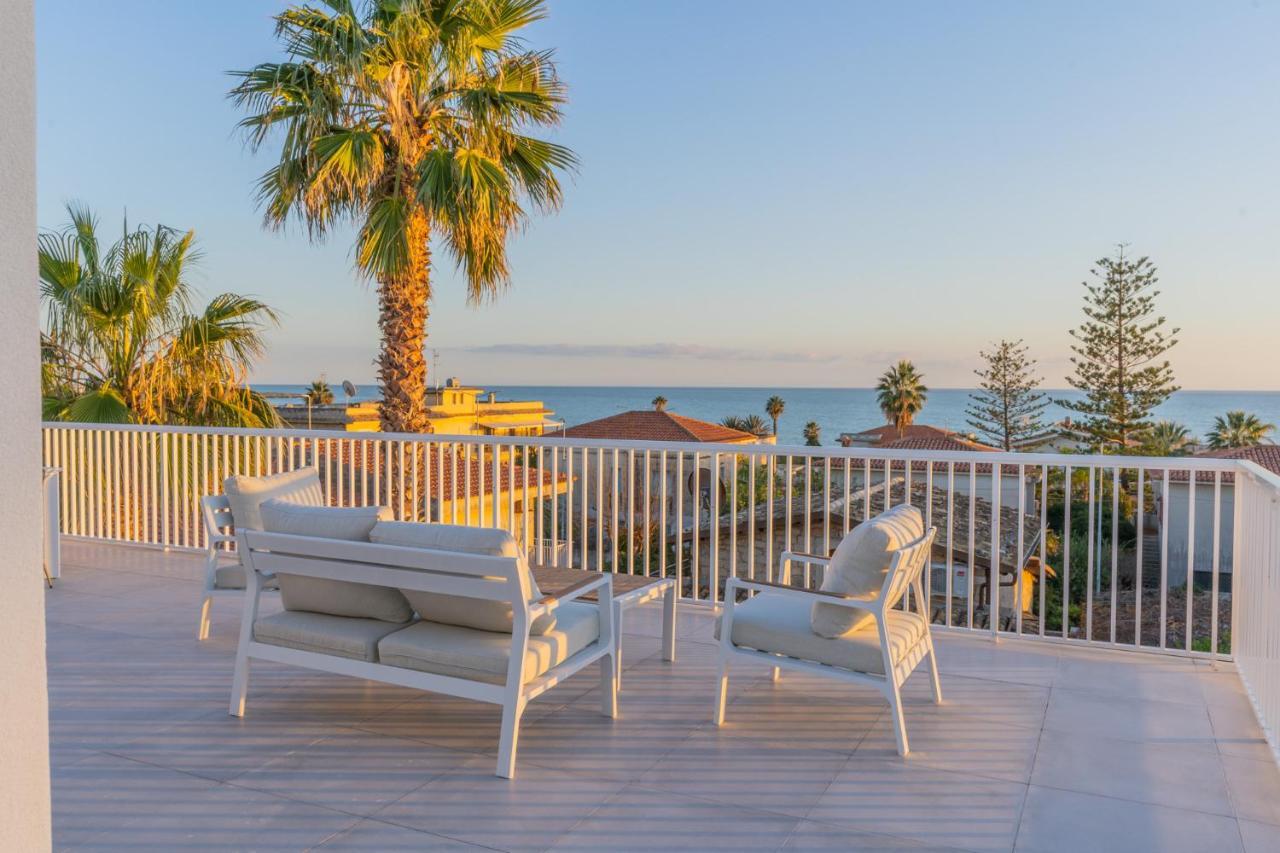 Apartamento Marina Di Modica - Via Gioia Exterior foto