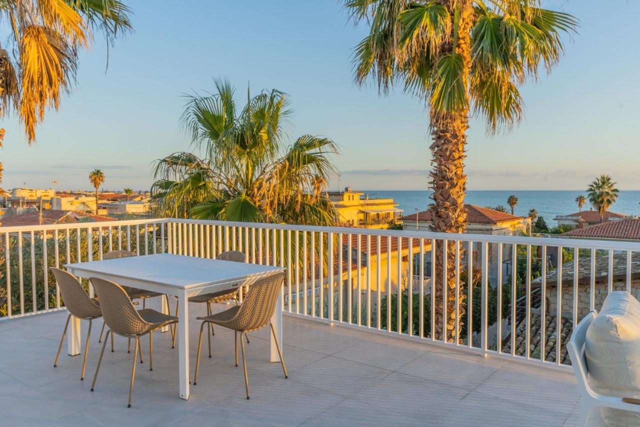 Apartamento Marina Di Modica - Via Gioia Exterior foto
