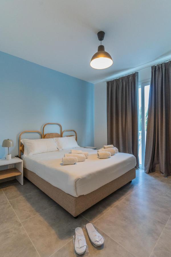 Apartamento Marina Di Modica - Via Gioia Exterior foto