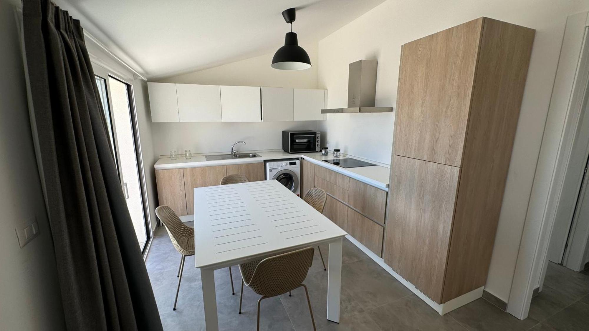 Apartamento Marina Di Modica - Via Gioia Exterior foto