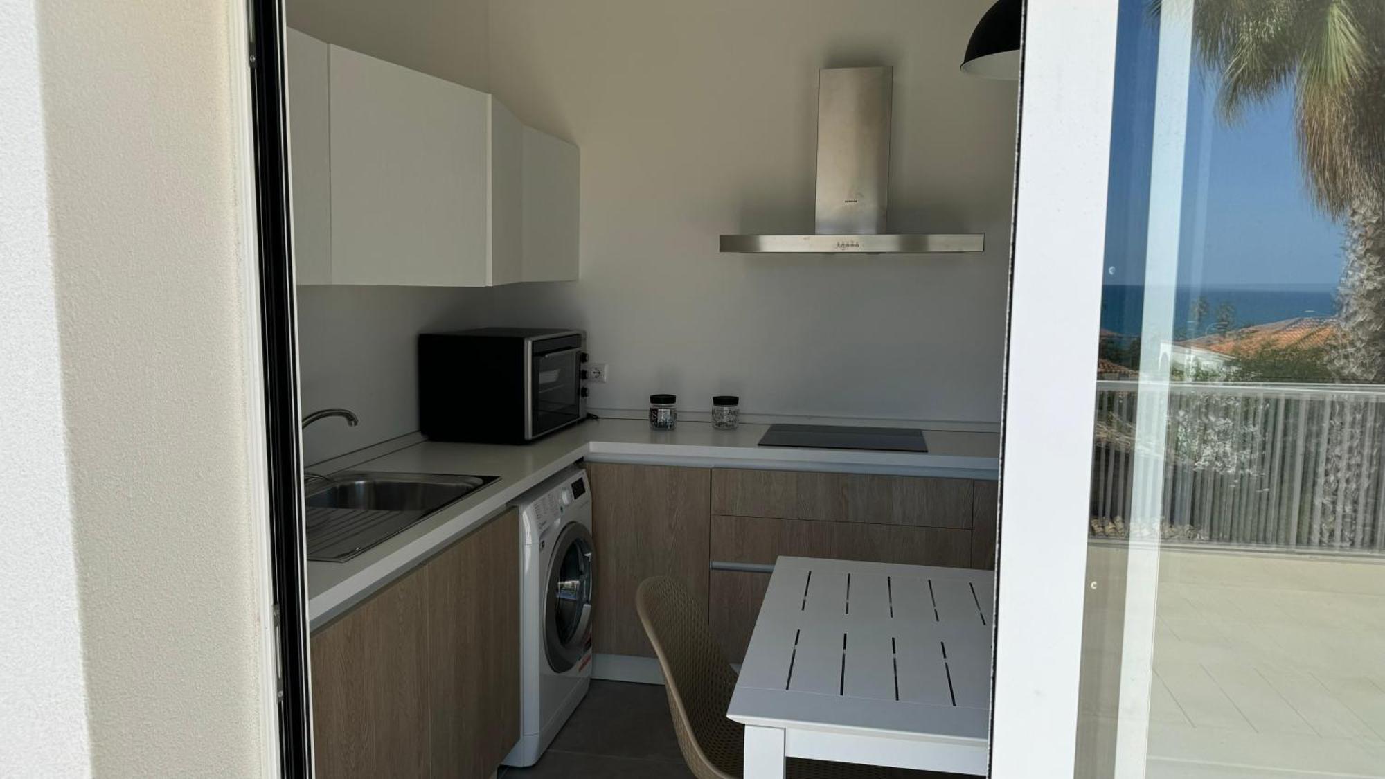 Apartamento Marina Di Modica - Via Gioia Exterior foto