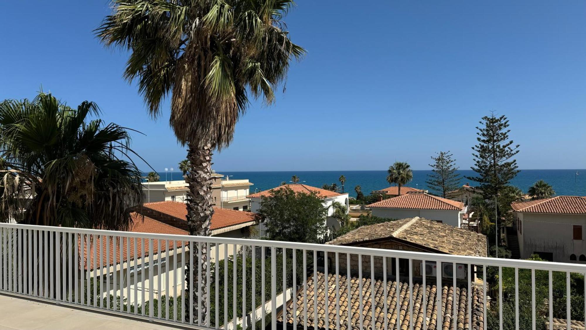 Apartamento Marina Di Modica - Via Gioia Exterior foto